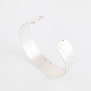WIWEN NILSSON, Lund, 1961, a bracelet.