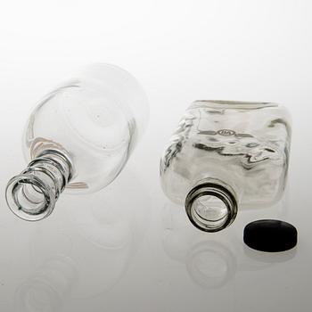 FÖREMÅL, 8 delar, Statens Järnvägar Finland 1900-talets mitt.