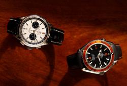 Curated Timepieces – February F759