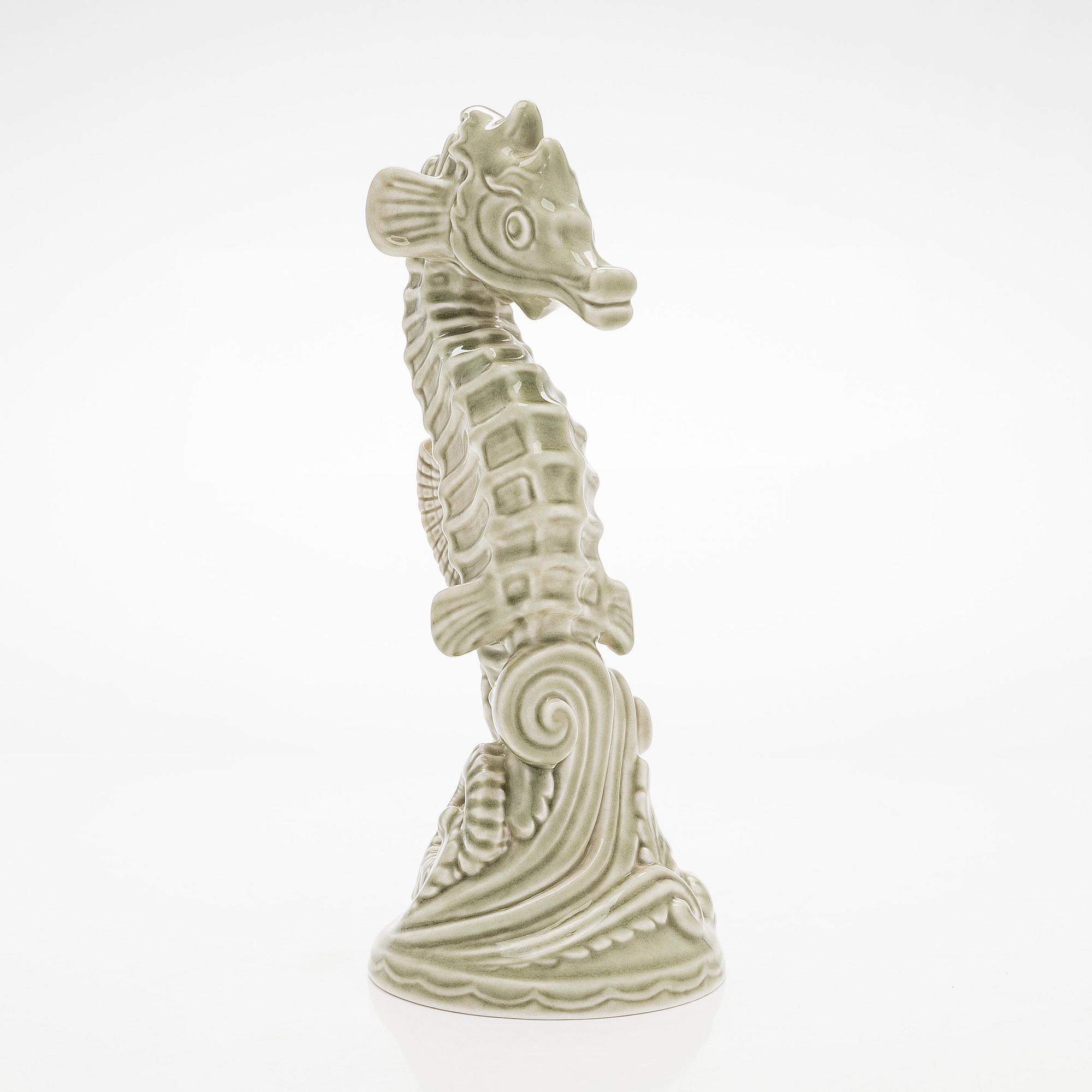 Gunnar Nylund, A ceramic sculpture, Rörstrand, Sverige.