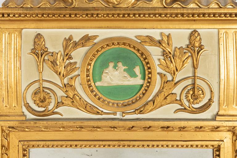 A Gustavian, late 18th Century.