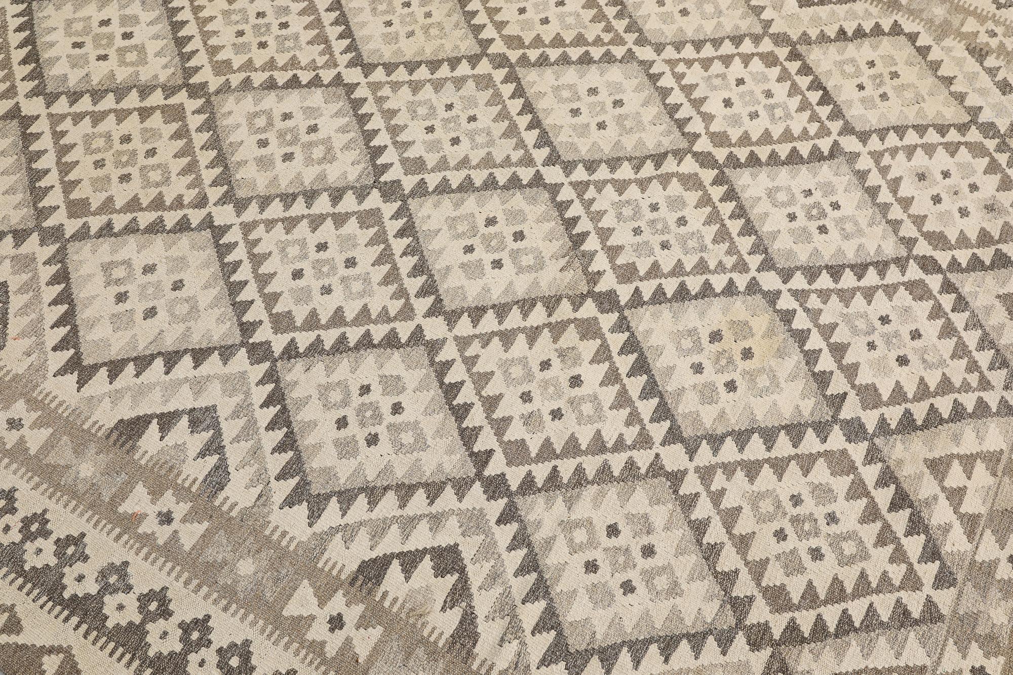 Matta, Kelim, 300 x 196 cm.
