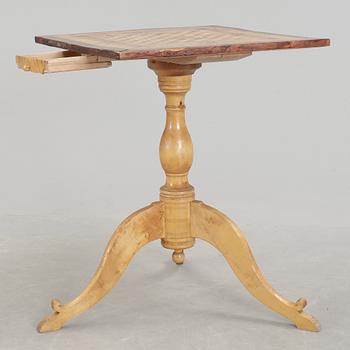 PELARBORD, 1800-tal.