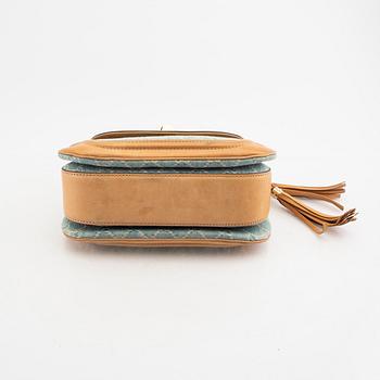 Gucci Bamboo Top Handle Bag handväska.