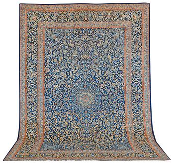15. ISFAHAN.
