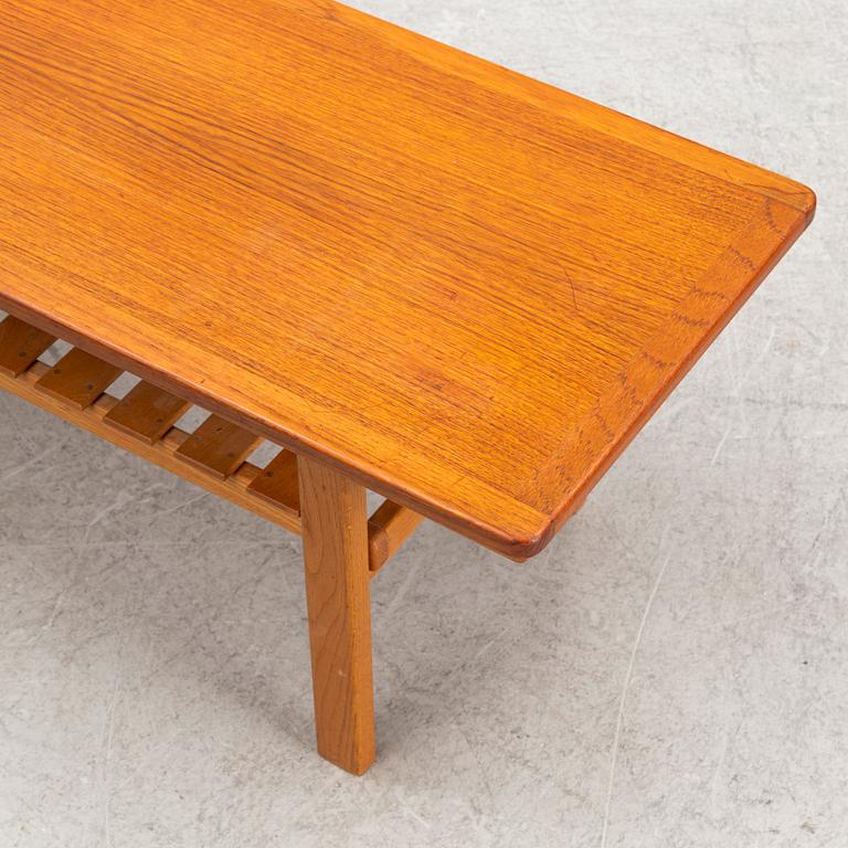 A bench, Scandinavia, 1960's.