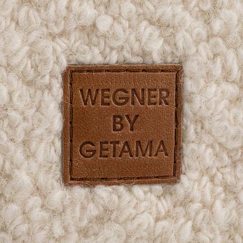 Hans J. Wegner, Sofa, GE-34/2, Getama, contemporary.