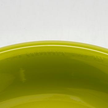 Timo Sarpaneva, an art object from the Heal's series, signed Timo Sarpaneva - Iittala.