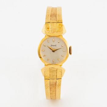 Piaget, wristwatch, 16 mm.