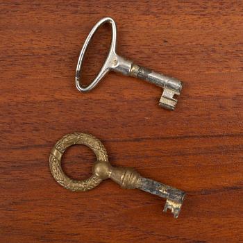 Bertil Fridhagen, Sideboard, Bodafors, second half of the 20th century.