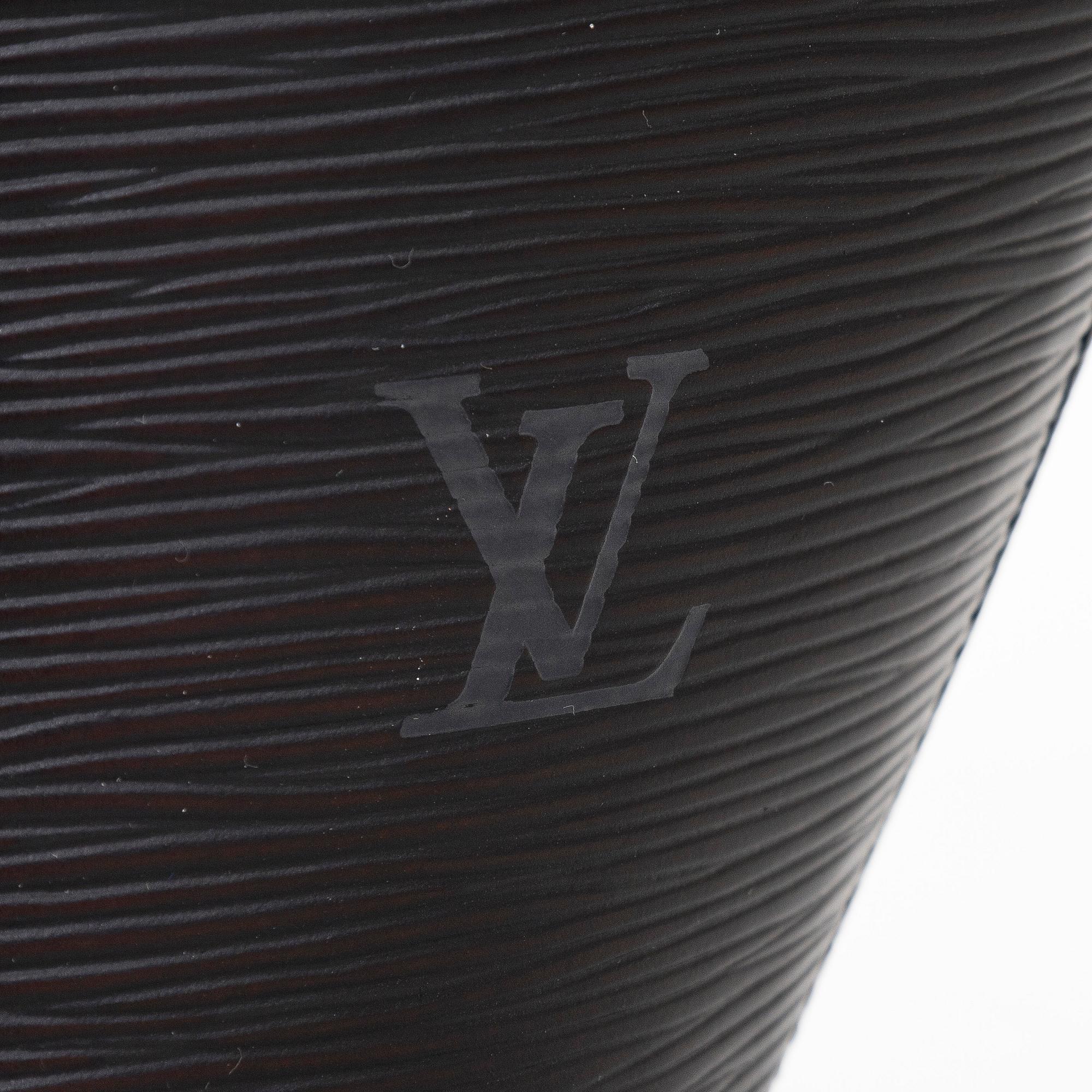 Louis Vuitton, laukku, "Noctambule".