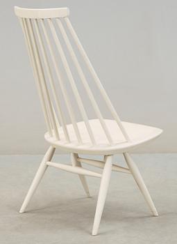 STOL, "Mademoiselle," Ilmari Tapiovaara, Edsbyverken, 1961.