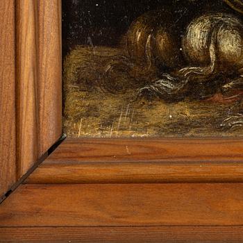 Italiensk skola, 1600-tal, Slagfält.