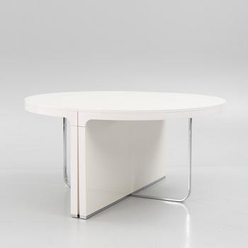 Eric Jourdan, a 'Hyannis Port' dining table, Ligne Roset, France, 21st Century.