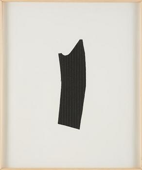 Dawid (Björn Dawidsson), From the series "TILL", 1998.