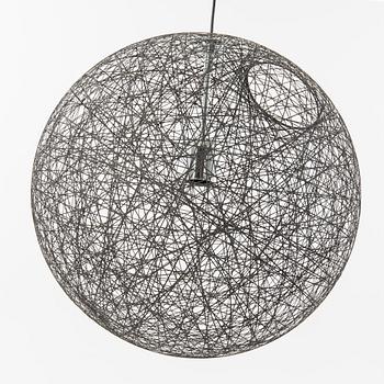 Mooi, "Random light", ceiling lamp.