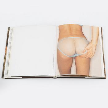 Juergen Teller, Ute Behrend. 4 photobooks.