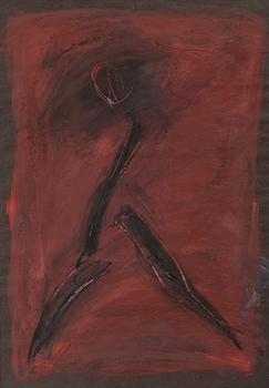 Anna Mizak, Untitled.