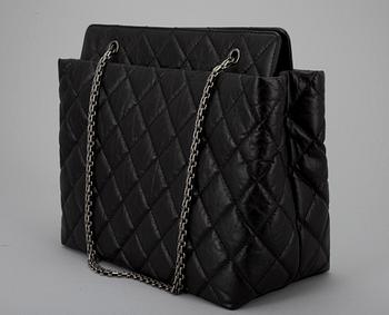 VÄSKA, Chanel.