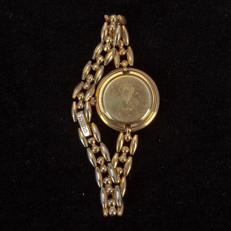 ARMBANDSUR, Gucci, i originalask.
