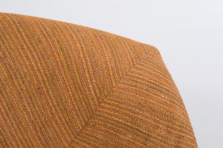 HARRY BERTOIA, fåtölj, "Diamond Chair".