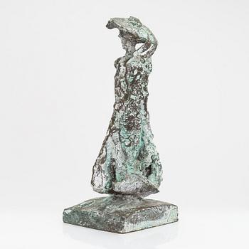 Kari Juva, Female figure.