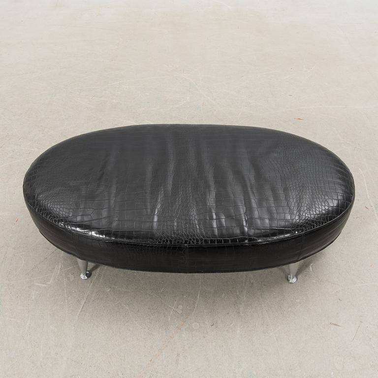 Dan Ihreborn, chair, "Lens", Move, 2000s.