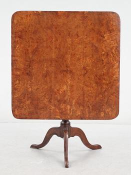FÄLLBORD, 1800-tal.