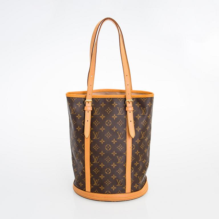 Louis Vuitton, A Monogram 'Bucket' Bag.