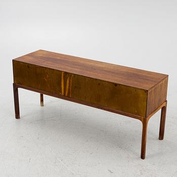 Kai Kristiansen, chest of drawers model 394, Aksel Kjersgaard, Odder, Denmark, 1960s/70s.