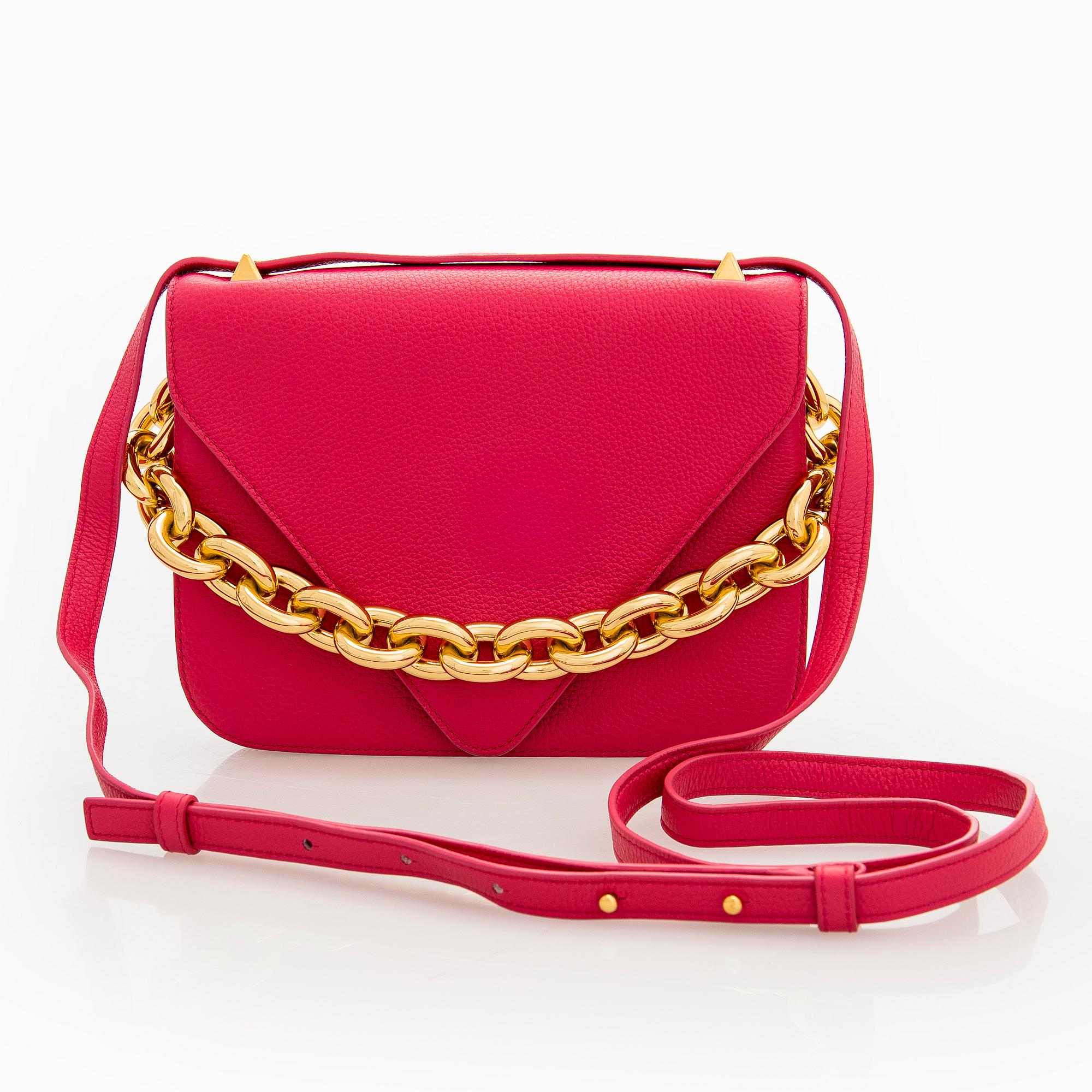 Bottega Veneta, "Mount" laukku.