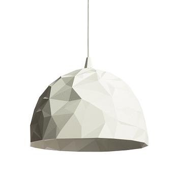 Ludovica Serafini & Roberto Palomba, Five 2Rock pendants', Diesel/Foscarini.