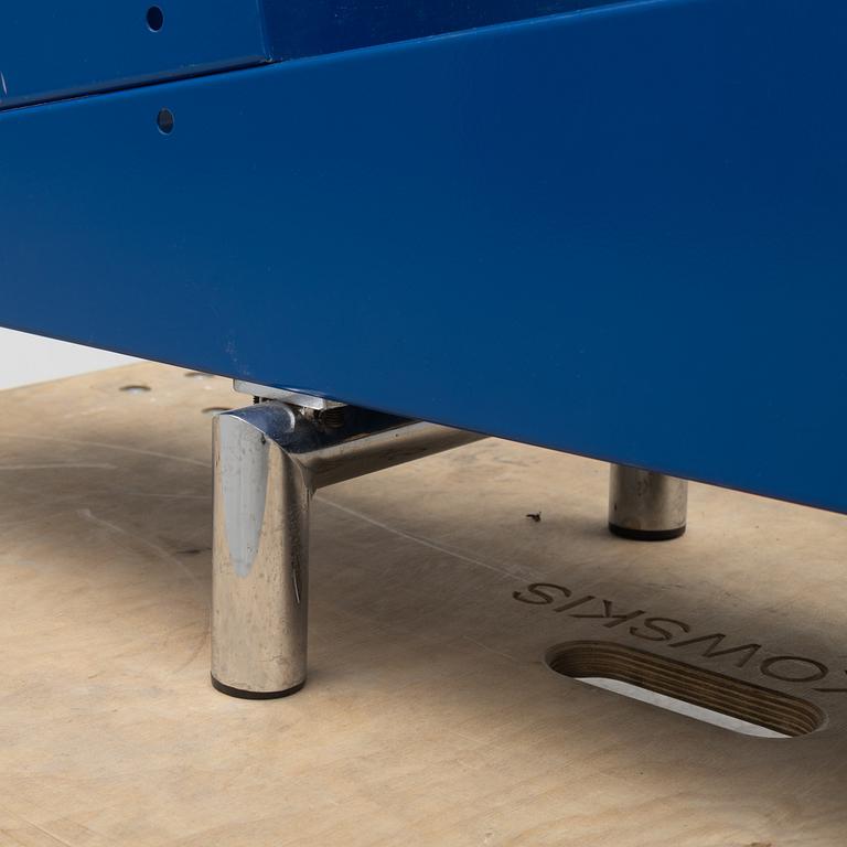 Carlo Bimbi, a 'Matis' shelf, Bucciarelli Design, Italy, 1990s.