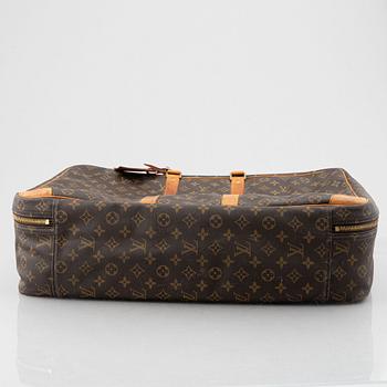 Louis Vuitton,, resväska, "Sirius 55". 1989.