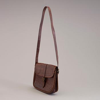 A Mulberry bag.