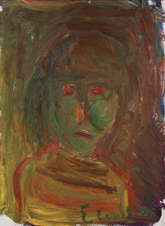 Erland Cullberg, Figur.