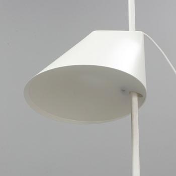 GAMFRATESI, lattiavalaisin, "Yuh", Louis Poulsenille.