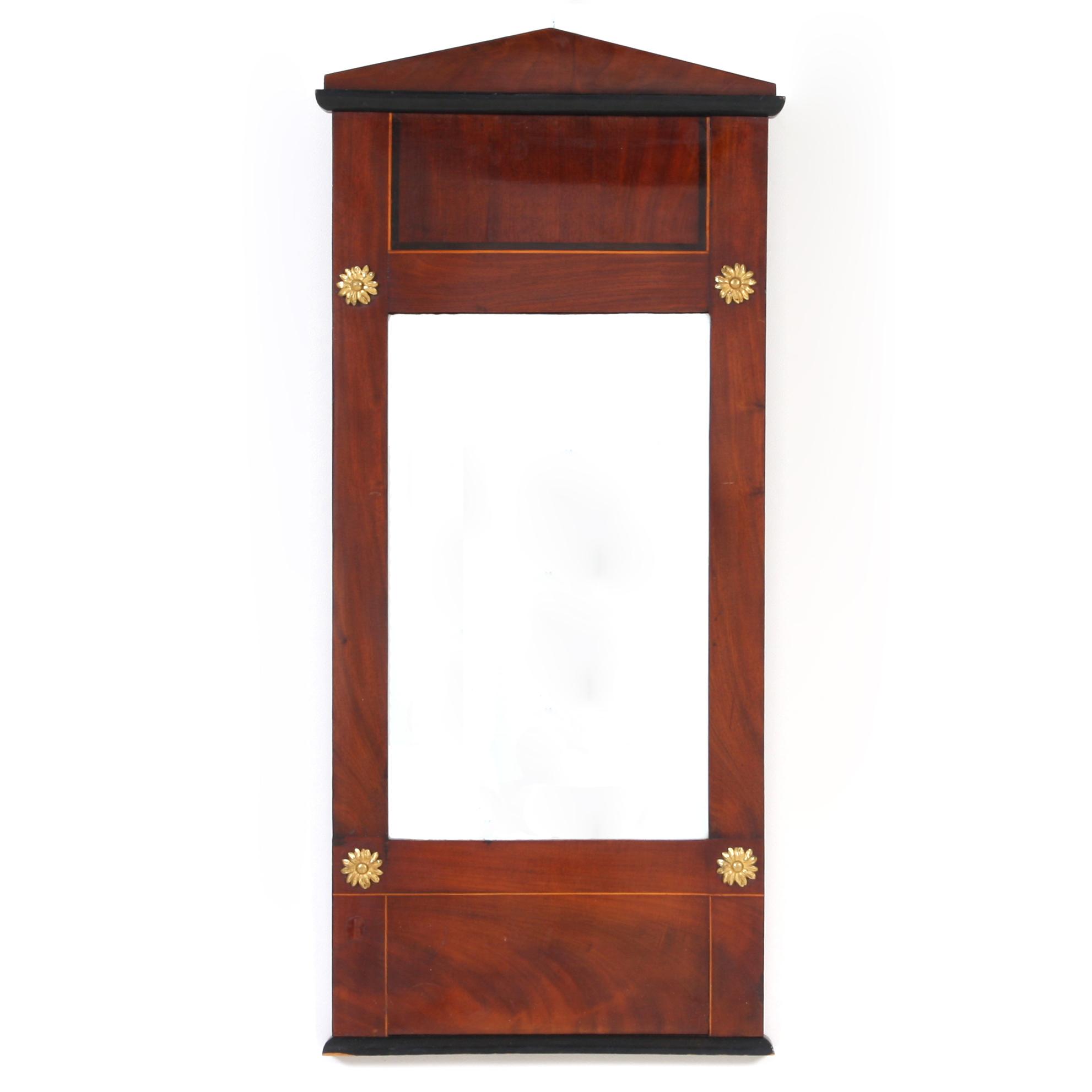 SPEGEL, Karl-Johan, 1800-talets första hälft.