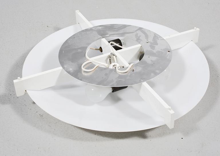 TAKPLAFOND, "Plafo", Uno och Östen Kristiansson, Luxus, 1900-talets andra hälft.