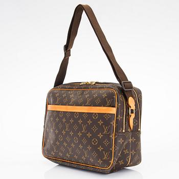 Louis Vuitton, väska, "Reporter GM".