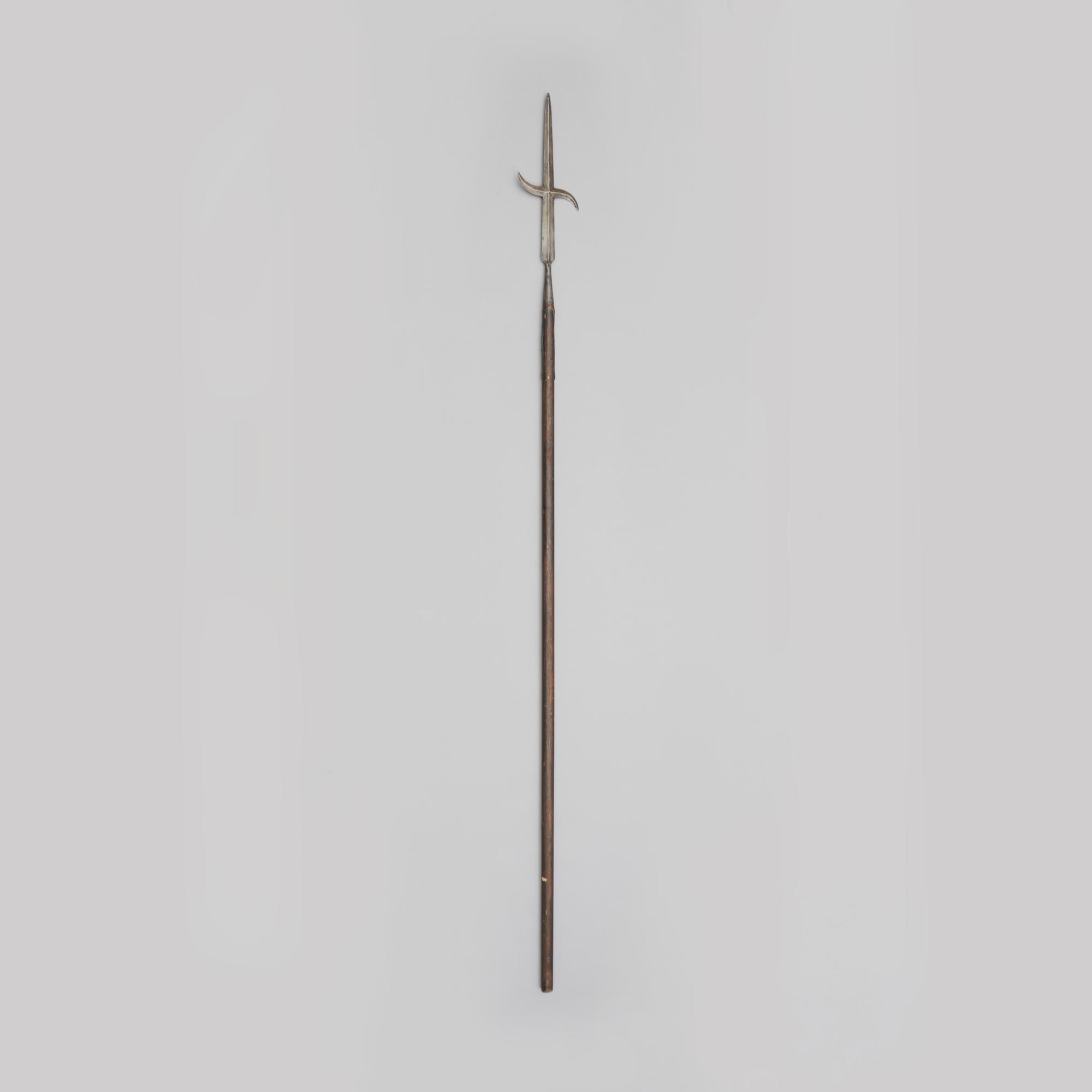 BARDISAN, kallad m/1697.
