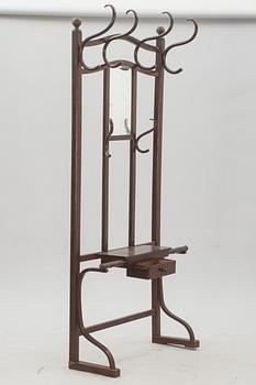 KLÄDHÄNGARE, Thonet. 1900-tal.
