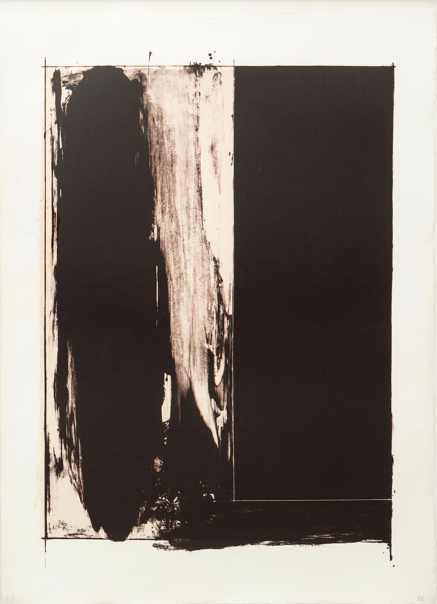 Ann Edholm, Composition.