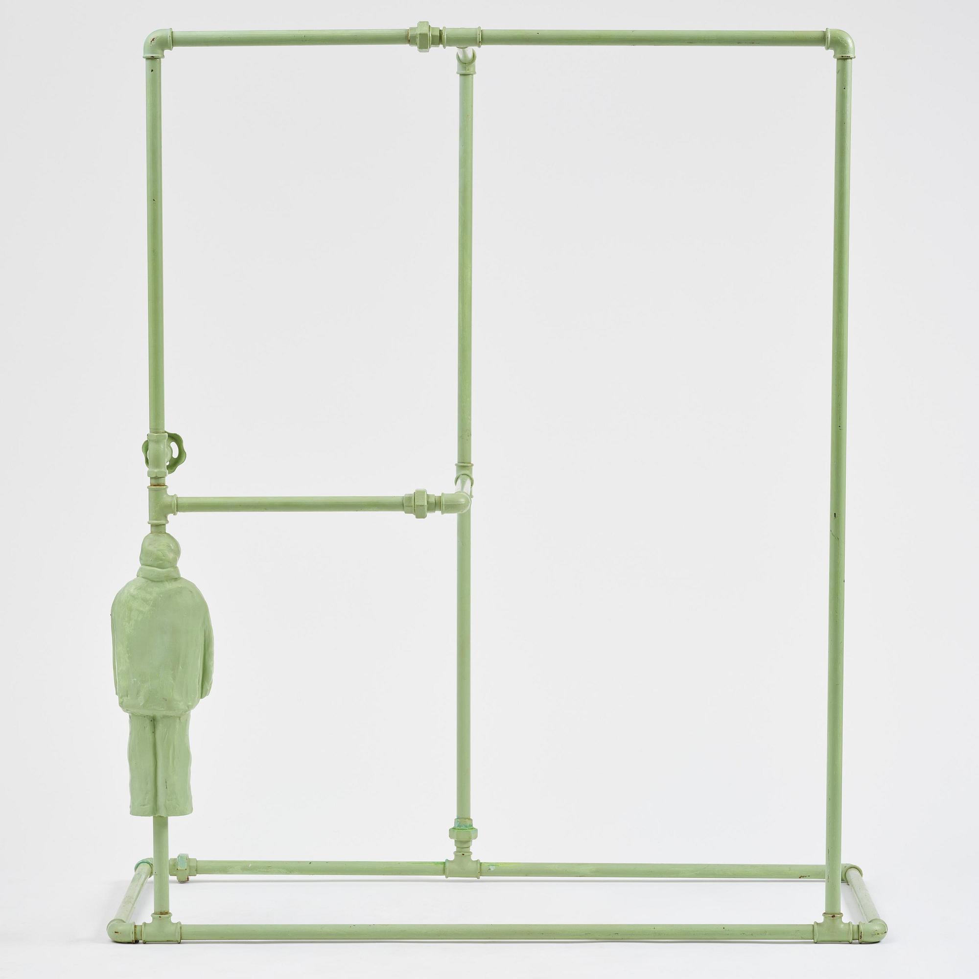 Truls Melin, "Drunknande sjömän".