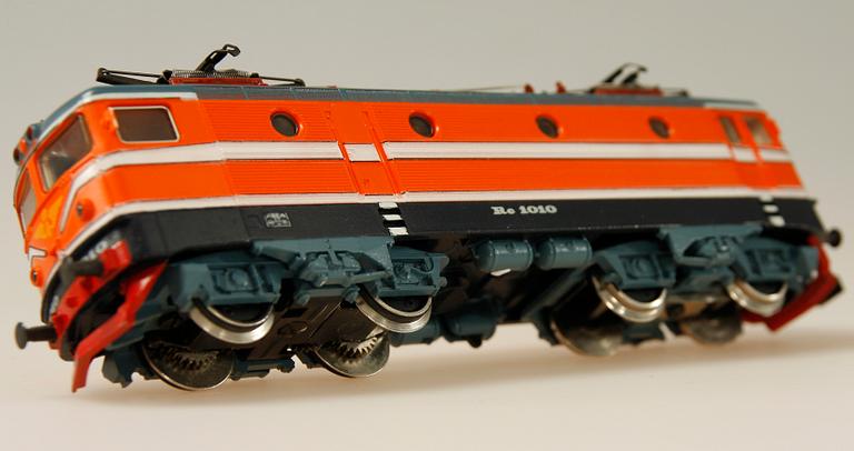 ELLOK, Märklin, 3043/RC1010, H0.