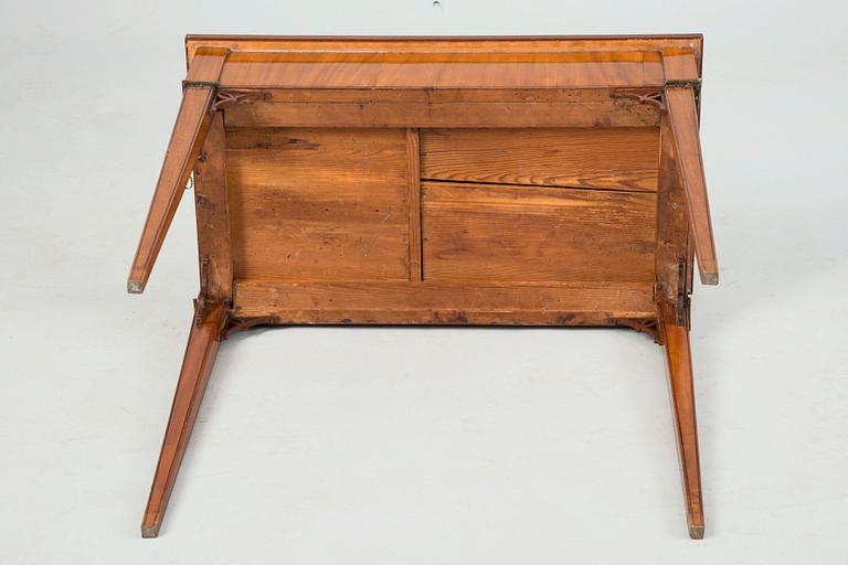 GUSTAVIANSKT BORD.