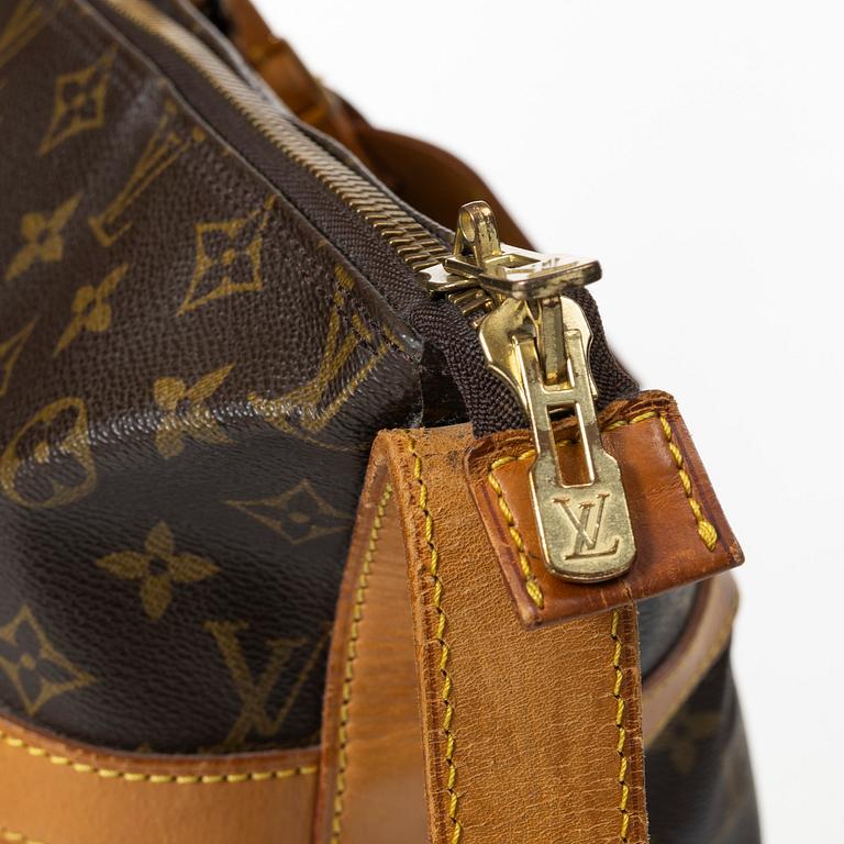 Louis Vuitton, bag, "Cruiser Bag 40", 1990.