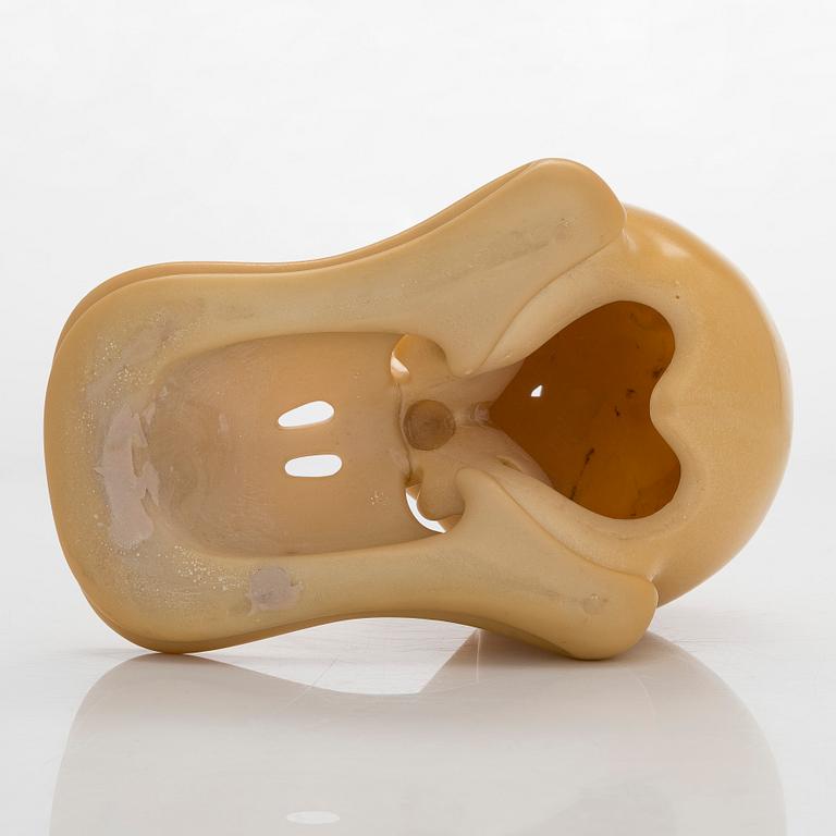 Jiri Geller, "ME DONALD DUCK".