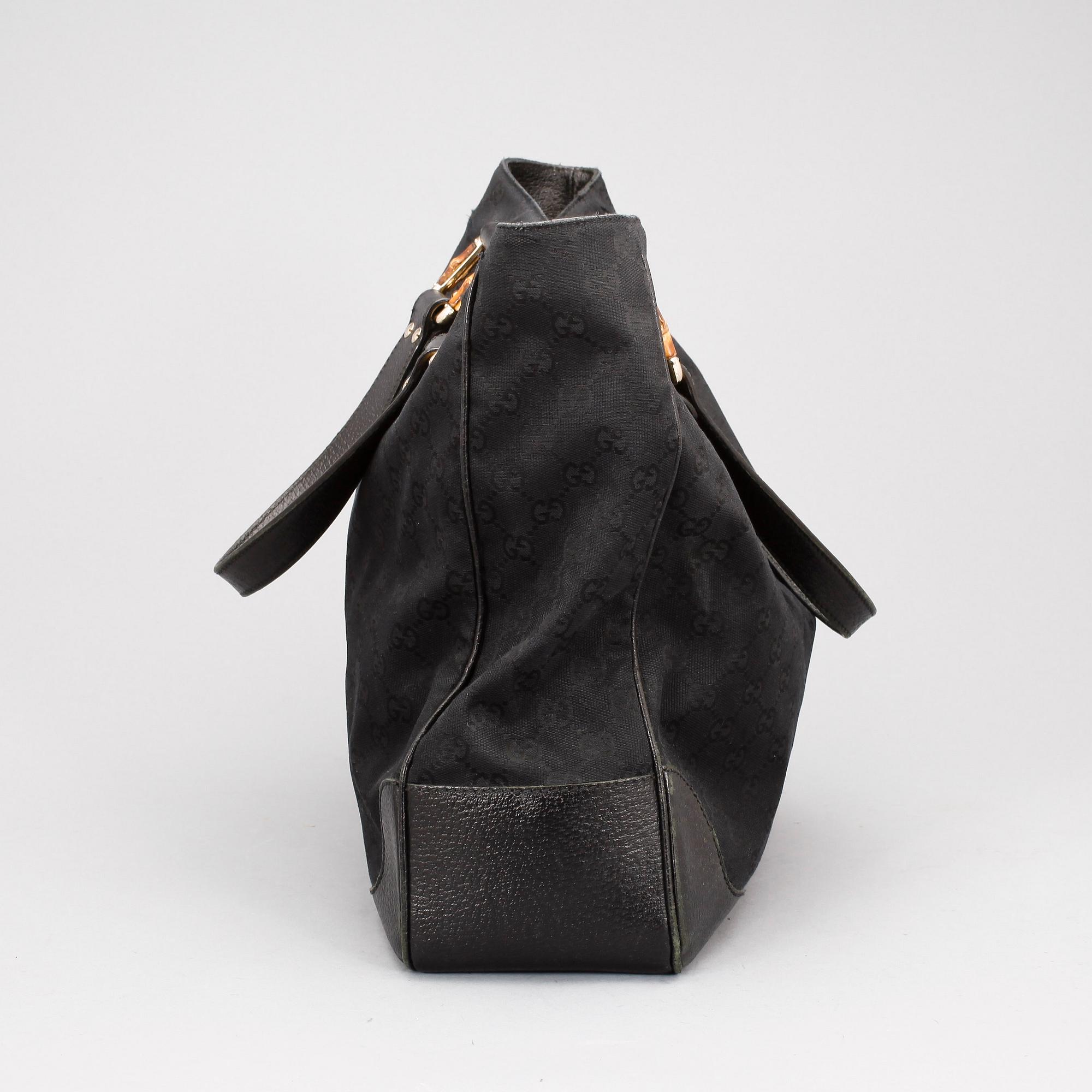 HANDVÄSKA, Gucci, 2000-tal.