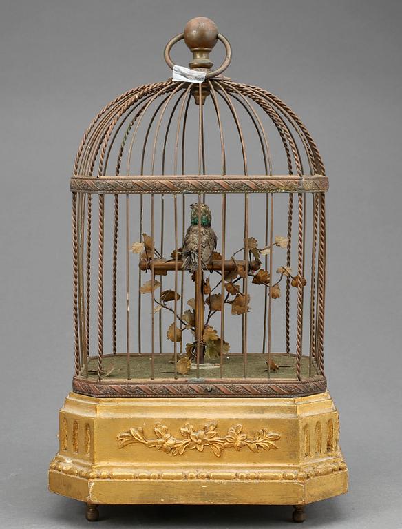 SPELDOSA, 1900-talets början/mitt.